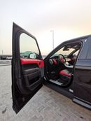 Land Rover Range Rover Sport Range Rover Sport HST - 2022 - Black