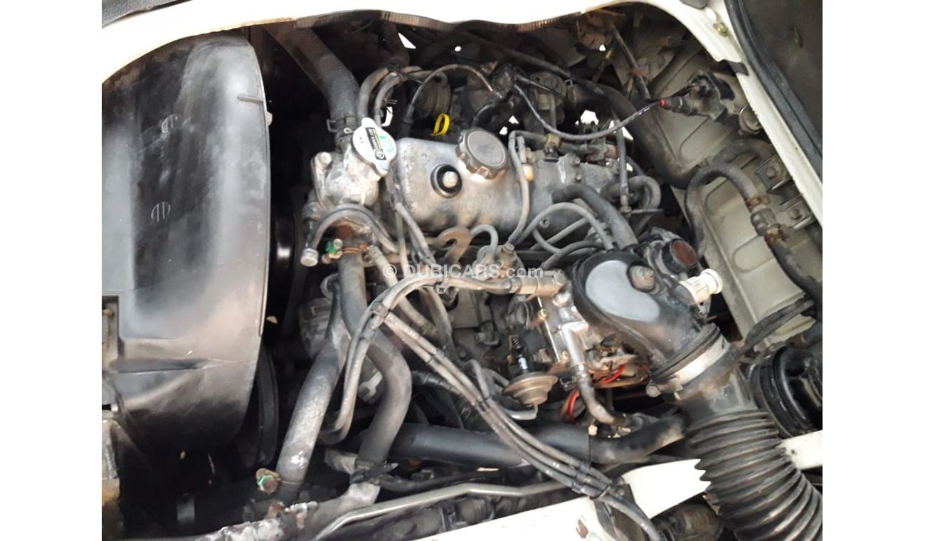 Toyota Lite Ace Liteace Truck RIGHT HAND DRIVE (Stock no PM 322 )