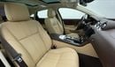 Jaguar XJ EXECUTIVE EDITION 3 | Under Warranty | Inspected on 150+ parameters