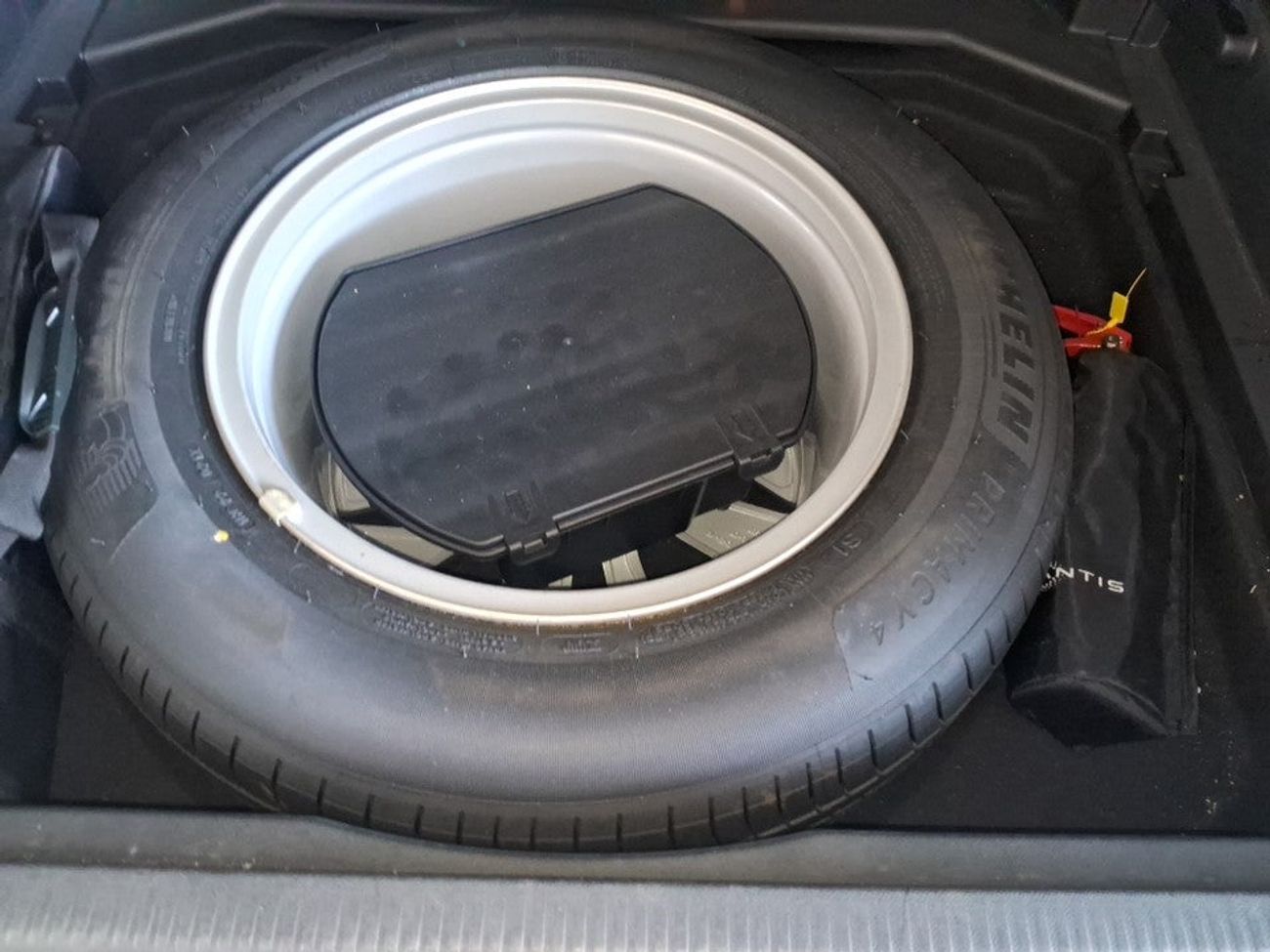 Peugeot 3008 ACTIVE 1.6 | Zero Down Payment | Home Test Drive