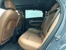Audi etron Q8 Sportback S line 55 quat 408hp Progress (Ref# 015924)
