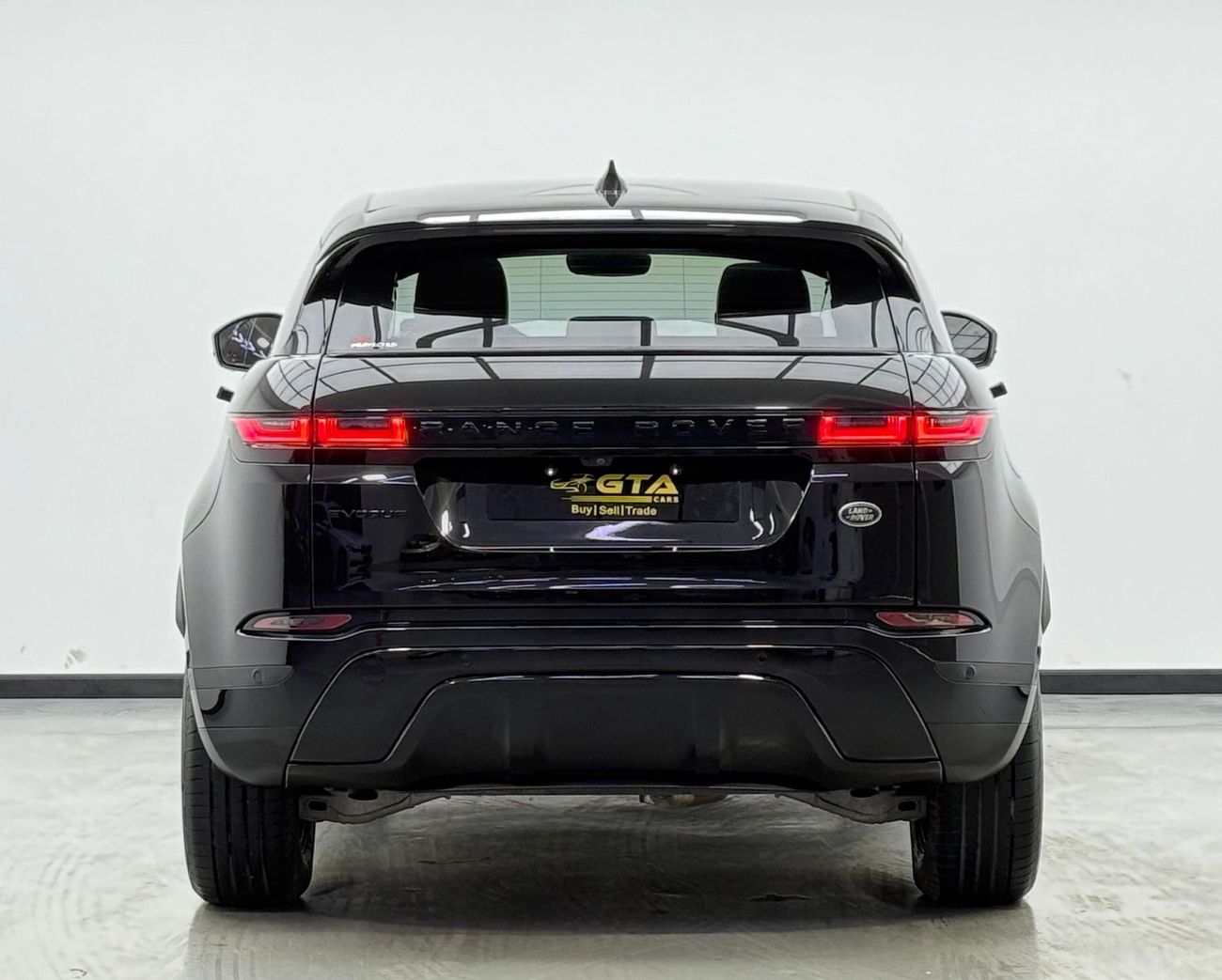 لاند روفر رانج روفر إيفوك 2021 Range Rover Evoque P200, One Year Unlimited KM Warranty,Full Agency Service History,GCC