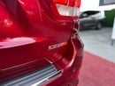 Jeep Grand Cherokee SRT8 6.4L