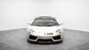 لامبورغيني أفينتادور LP 700-4 Roadster with DMC Kit - 2015 - GCC