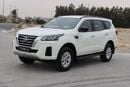 Nissan XTerra SE 2.5L FWD