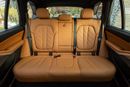 BMW X5 40i M Sport 3.0L BMW X5 xDrive40i M-Sport 2023 GCC | Agency Warranty | Service Contract