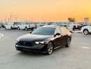 Honda Accord HONDA ACCORD 1.5L EXL Turbo Sport 2023 LIMITED 1.5L SUNROOF