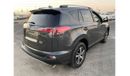 Toyota RAV4 2018 TOYOTA RAV4 XLE / AWD / FULL OPTION