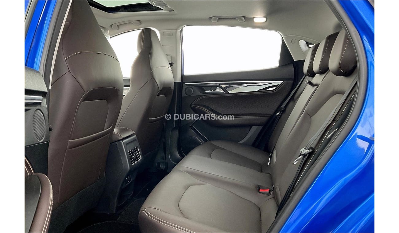 جاك J7 Intelligent