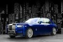 Rolls-Royce Phantom ROLLS ROYCE | PHANTOM | GCC SPECS | 2019 FULL SPECS MINT CONDITION Std 6.8L