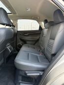 Lexus NX200t Premier 2.0L 2017 LEXUS NX200t 4x4 FULL OPTIONS IMPORTED FROM USA