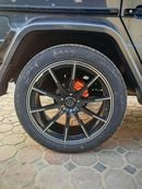 Mercedes Benz G350 D