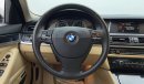 BMW 520i 520i 2000