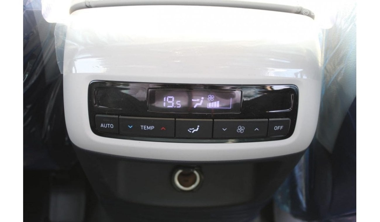هيونداي باليساد GLS Royal 3.8L Petrol (4X4) Heated Seats, Full Option 2023MY