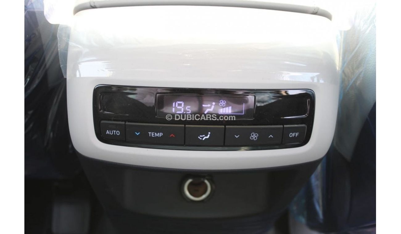 هيونداي باليساد GLS Royal 3.8L Petrol (4X4) Heated Seats, Full Option 2023MY