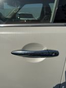 Nissan Patrol SE Platinum 4.0L Nissan Patrol 4.0L Platinum Full Option