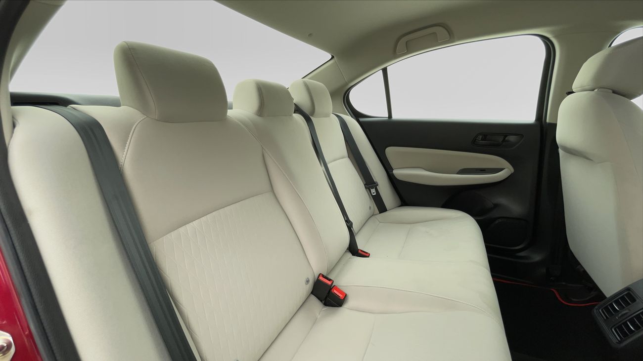 Honda City LX SPORT 1.5 | Zero Down Payment | Home Test Drive