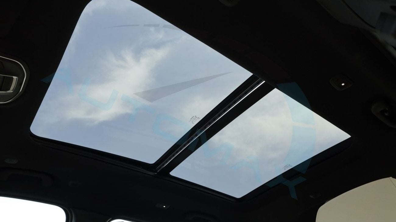 Jeep Grand Cherokee (For Export , НА ЭКСПОРТ) L LIMITED PLUS LUXURY 2025 GCC Без пробега