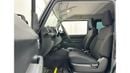 Suzuki Jimny 2021 Suzuki Jimny, July 2028 Suzuki Warranty, Full Suzuki Service History, GCC