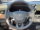 Toyota Camry GLE 2.5L PTR A/T // 2025 // FULL WITH RADAR , COOLING SEATS , PANORAMIC ROOF // SPECIAL OFFER // BY