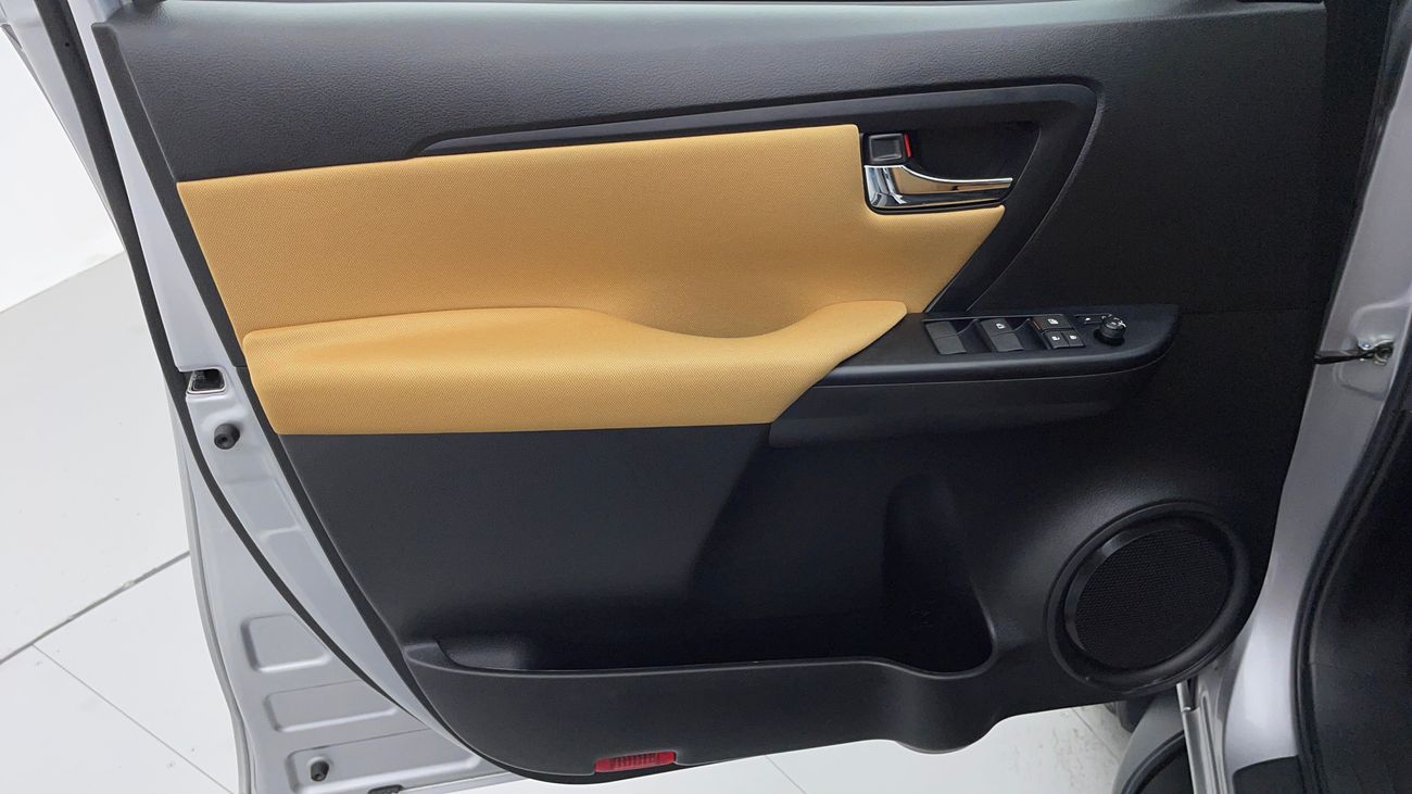 Toyota Fortuner EXR 2.7 | Zero Down Payment | Free Home Test Drive