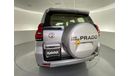 Toyota Prado GXR | 1 year free warranty | 0 down payment | 7 day return policy