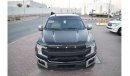 Ford F-150 Lariat Luxury Pack 2019 | FORD F-150 ROUSH PERFOMACE ( SUPERCHARGED) LARIAT SPORT CREW CAB | FULL-SE