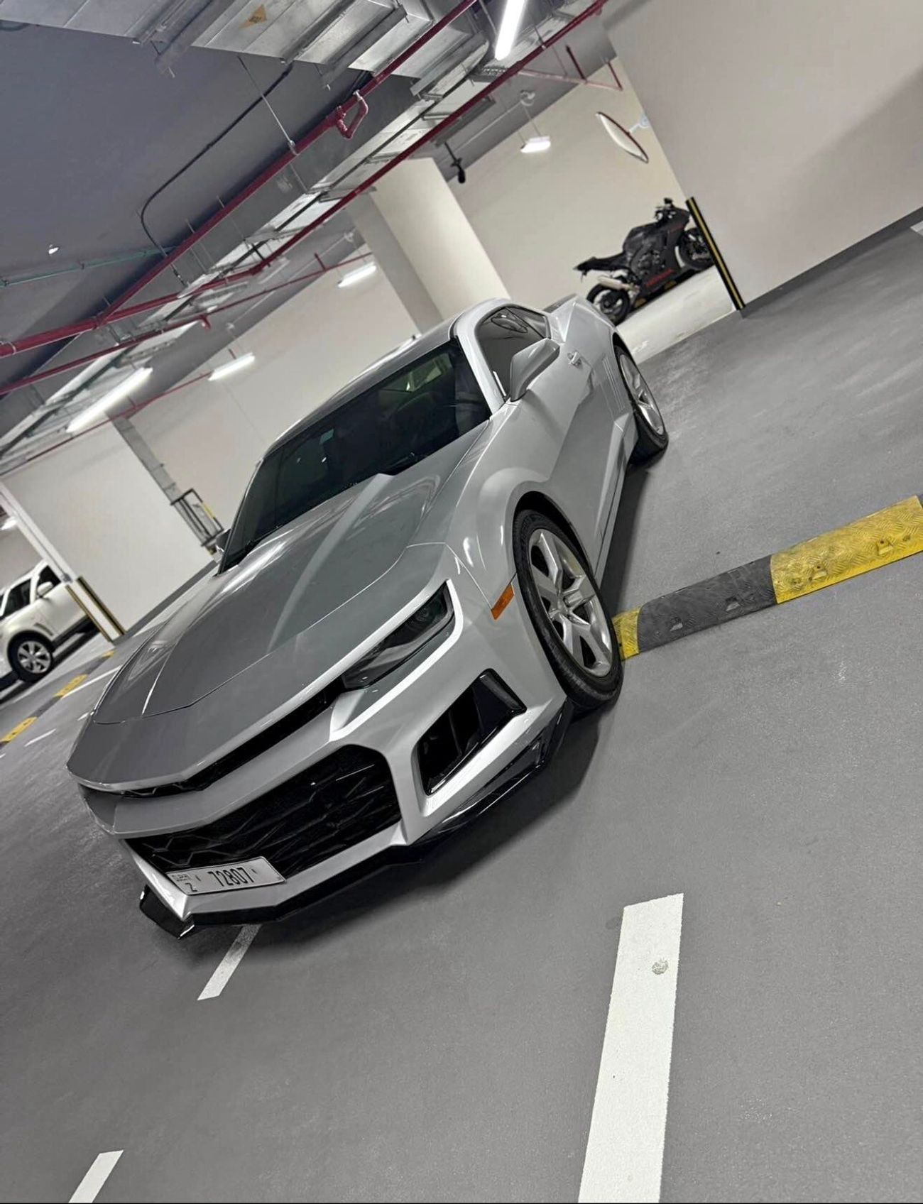 Chevrolet Camaro 3.6 RS V6