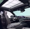 Cadillac Escalade 2023 Cadillac Escalade V, Jan 2027 Cadillac Warranty and Service Pack, Excellent Condition, GCCC