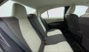 Toyota Corolla XLI 1.6 | Under Warranty | Inspected on 150+ parameters