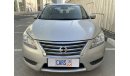 Nissan Sentra SV 1.6 | Under Warranty | Free Insurance | Inspected on 150+ parameters