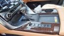 Lexus LX600 SIGNATURE 3.5L V6