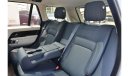 Land Rover Vogue HSE V6  / CLEAN TITLE / WITH WARRANTY