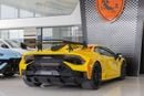 لامبورغيني هوراكان Lamborghini Huracan STO | Warranty Available | 2022