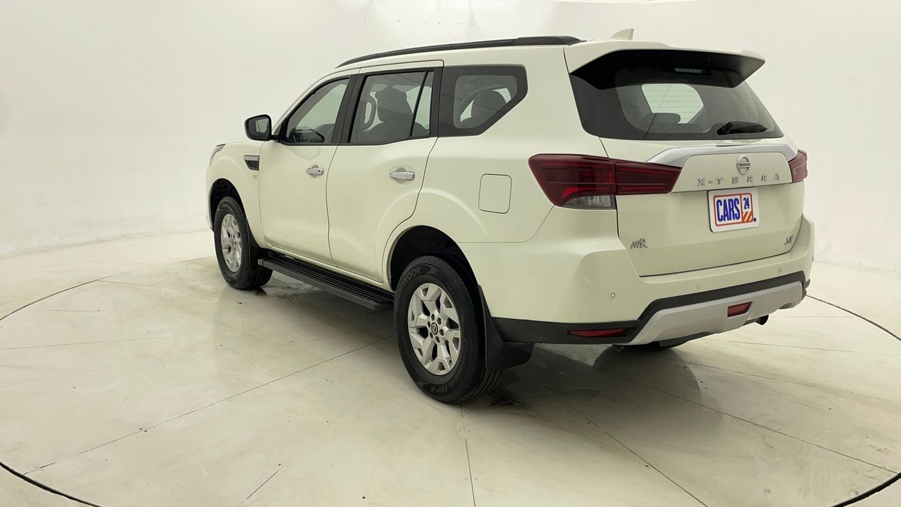 Nissan XTerra SE 2.5 | Zero Down Payment | Home Test Drive