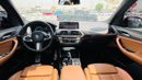 BMW X3 XDRIVE 30i EXCLUSIVE BMW X3 2019 XDRIVE 30i EXCLUSIVE.ENGINE 2.0 /V4.