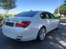 BMW 740Li Exclusive 3.0L