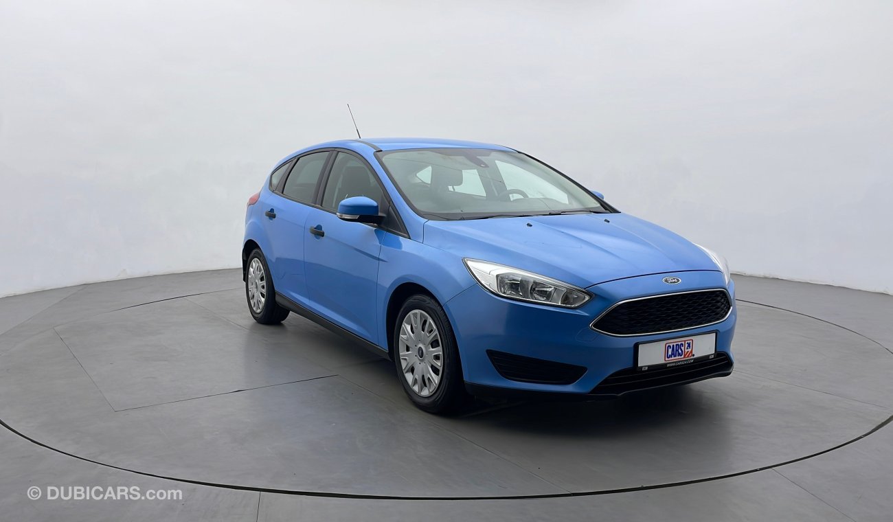 Ford Focus AMBIENT 1.5 | Under Warranty | Inspected on 150+ parameters