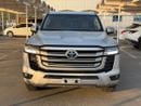 تويوتا لاند كروزر GXR2 3.3L