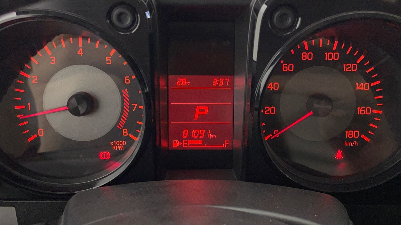 Suzuki Jimny GLX 1.5 | Zero Down Payment | Home Test Drive