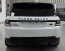 Land Rover Range Rover Sport SUPERCHARGED DYNAMIC