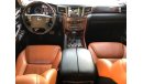 Lexus LX570 2011 GCC