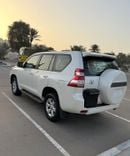 تويوتا برادو EXR 2.7L 4WD