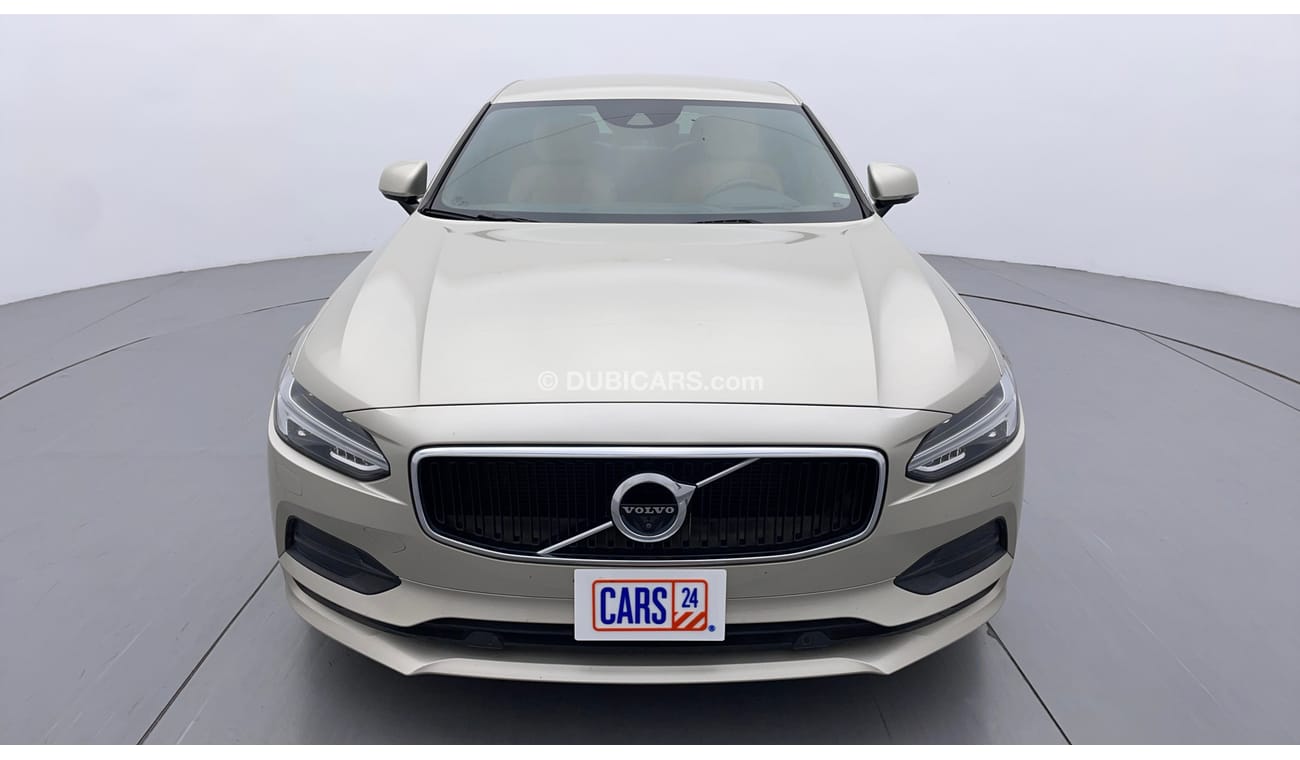 Volvo S90 T5 MOMENTUM 2 | Under Warranty | Inspected on 150+ parameters