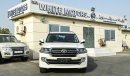 Toyota Land Cruiser GXR V6 Grand Touring