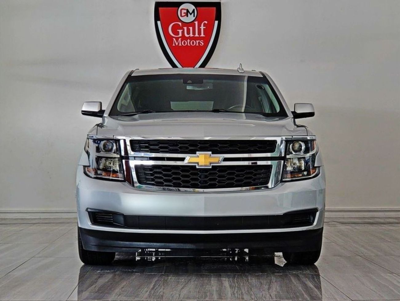 شيفروليه سوبيربان LT LT