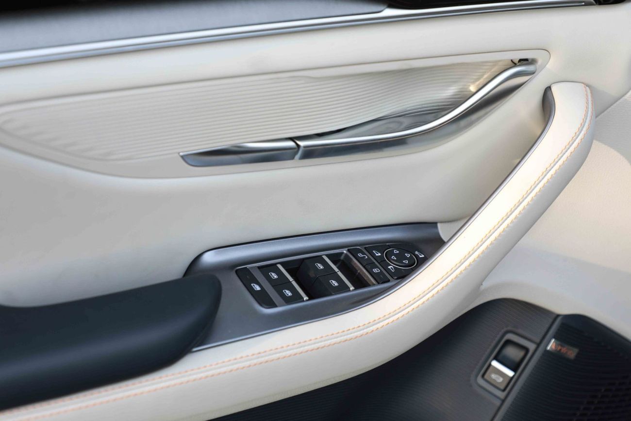 BYD Song Pro 2024 BYD Song Plus Honor Flagship Plus - Black inside Blue & Grey | Export Only