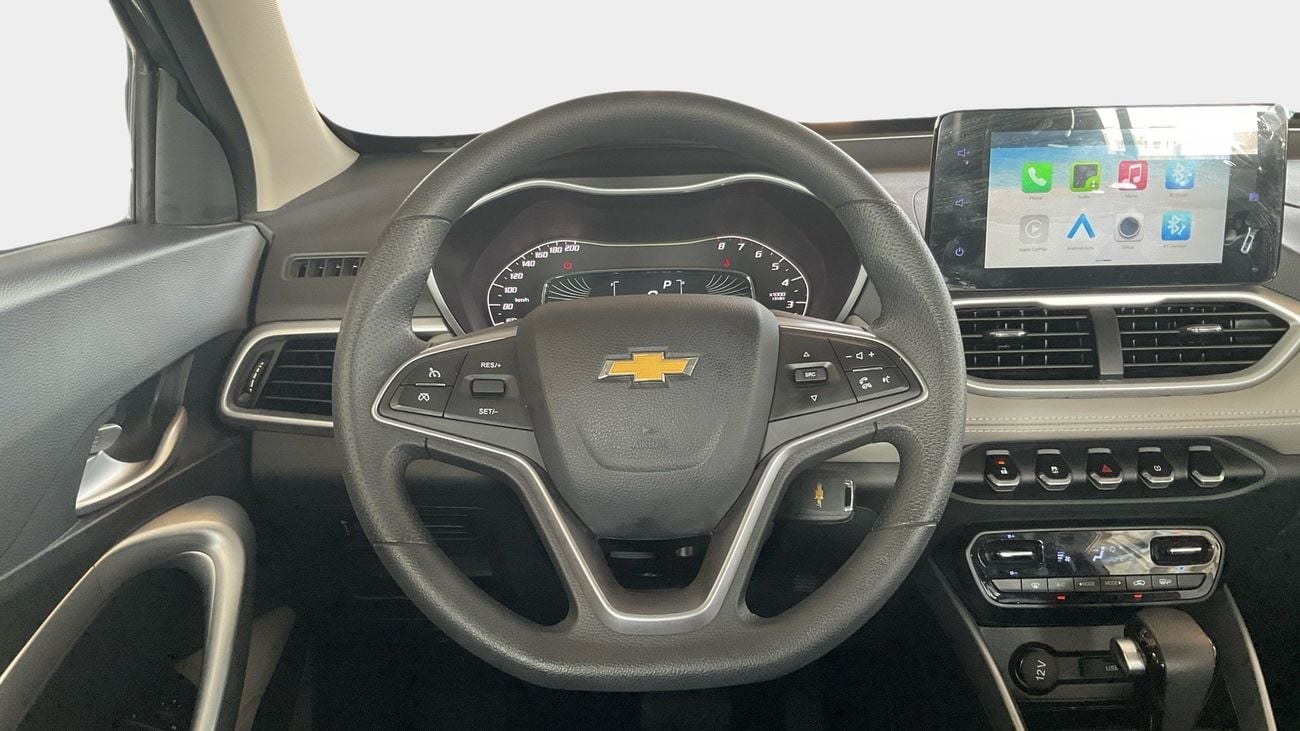 Chevrolet Groove LT | Guaranteed Warranty | 0 Down Payment