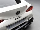 Toyota Supra GR 2.0L