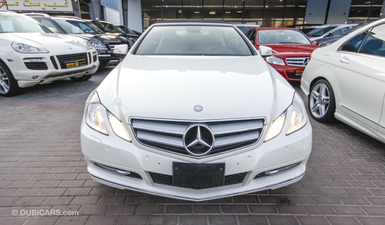 مرسيدس بنز E 350